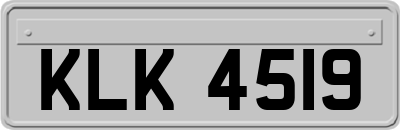 KLK4519