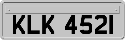 KLK4521