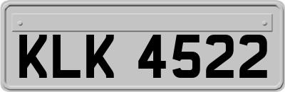 KLK4522