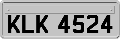 KLK4524