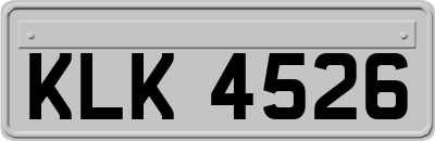KLK4526