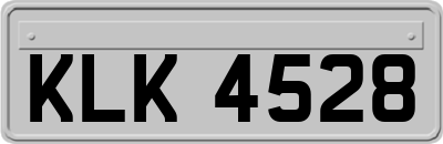 KLK4528