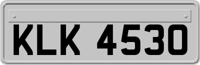 KLK4530