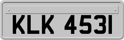 KLK4531