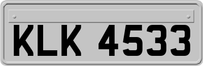 KLK4533