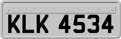 KLK4534