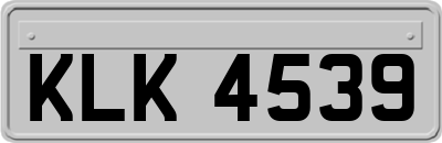 KLK4539