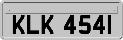 KLK4541