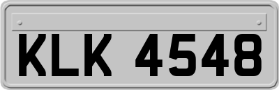 KLK4548