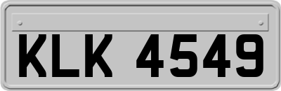 KLK4549