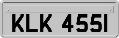 KLK4551