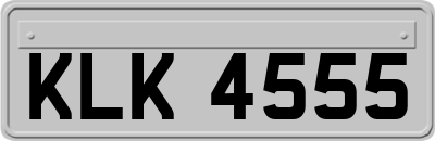 KLK4555
