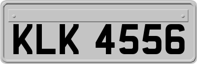 KLK4556