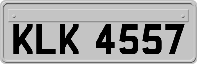 KLK4557