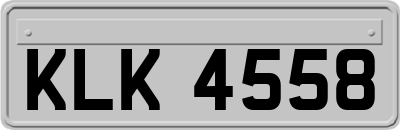 KLK4558