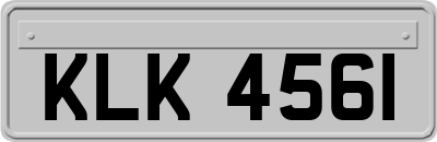 KLK4561