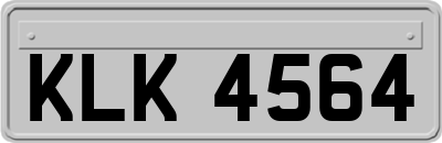 KLK4564