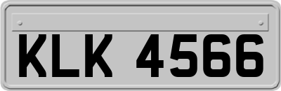 KLK4566
