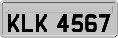 KLK4567