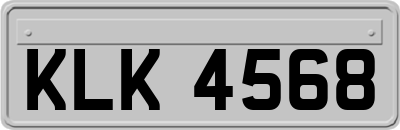 KLK4568