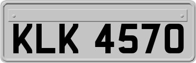 KLK4570