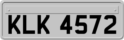 KLK4572