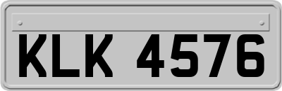 KLK4576