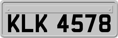 KLK4578