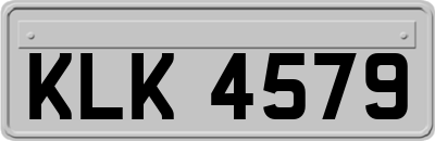 KLK4579