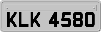 KLK4580