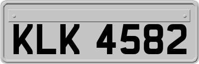 KLK4582