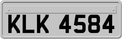 KLK4584