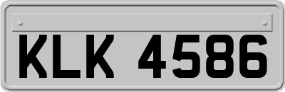 KLK4586