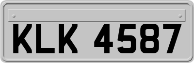 KLK4587