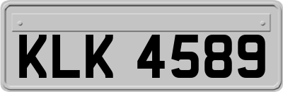 KLK4589