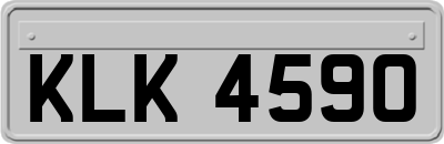 KLK4590