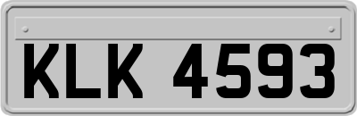 KLK4593