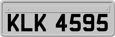 KLK4595