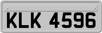 KLK4596