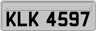 KLK4597