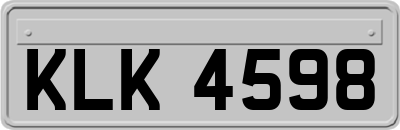 KLK4598