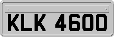 KLK4600