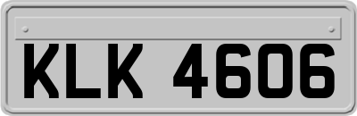 KLK4606