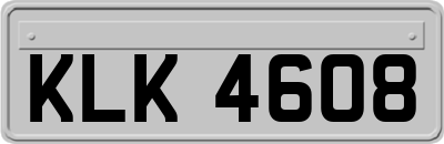 KLK4608