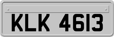 KLK4613