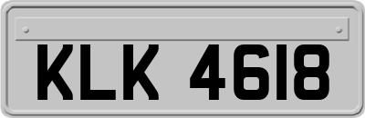 KLK4618