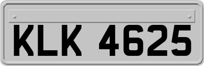 KLK4625