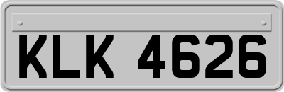 KLK4626