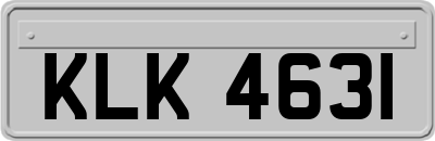 KLK4631