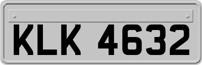 KLK4632